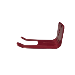 Crochet mural pour extincteurs à poudre chimique Amerex, 5 à 13 lbs