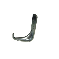 Wall hanger for Flag CO2 extinguishers, 5 lbs