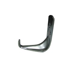 Wall hanger for Flag CO2 or powder extinguishers, 10 lbs