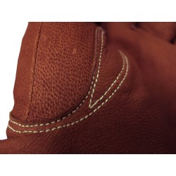 Gants d'hiver avec isolation en thinsulate