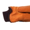 Gants d'hiver avec isolation en thinsulate
