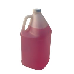 Liquide nettoyant anti-buée et anti-statique 4 litres