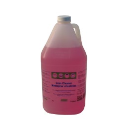 Anti-fog and anti-static lens cleaner 4 liter