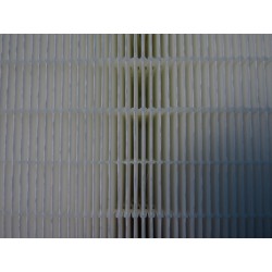 Filtre HEPA pour purificateurs d’air PREDATOR 750. Filtre 16"X16"X6" pour particule de 0.3 µm +