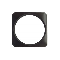 Collecteur d'admission de 10 po diamètre, 12 X 12 po.