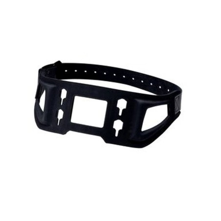 Ceinture robuste pour les ensembles Versaflo de la série TR-600. Fait de cuir et de mousse d'EVA recouverte de néoprène.