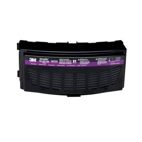 HEPA combined cartridge for protection from organic vapours, compatible with powered air purifying respirators Versaflo TR-600