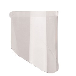 Serre-tête à rochet compatible avec toutes visières fabriquées par 3M pour protection faciale sur mesure. Visière non incluse.