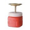 Polyethylene solvent dispenser, 1 quart, FM, UL, OHSA  approved.