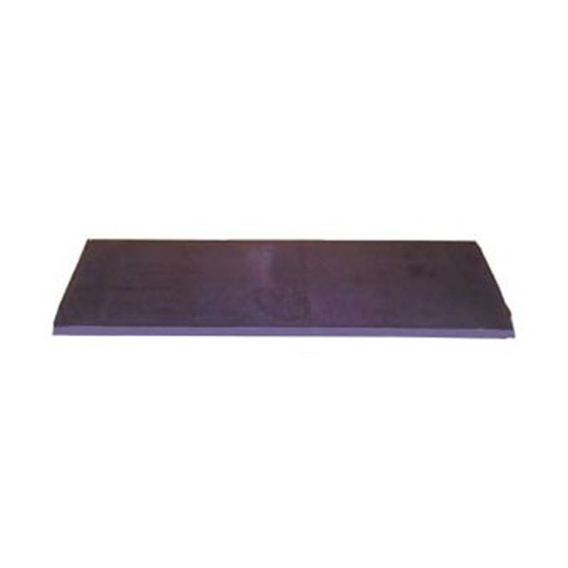 Extra galvanized steel SpillSlope shelf for safety cabinets, reference WAT3040.
