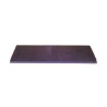 Extra galvanized steel SpillSlope shelf for safety cabinets, reference WAT3040.