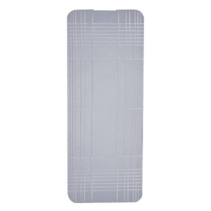 Panneau acrylique de remplacement pour cabinet de surface EC10 pour extincteurs 20 lbs.