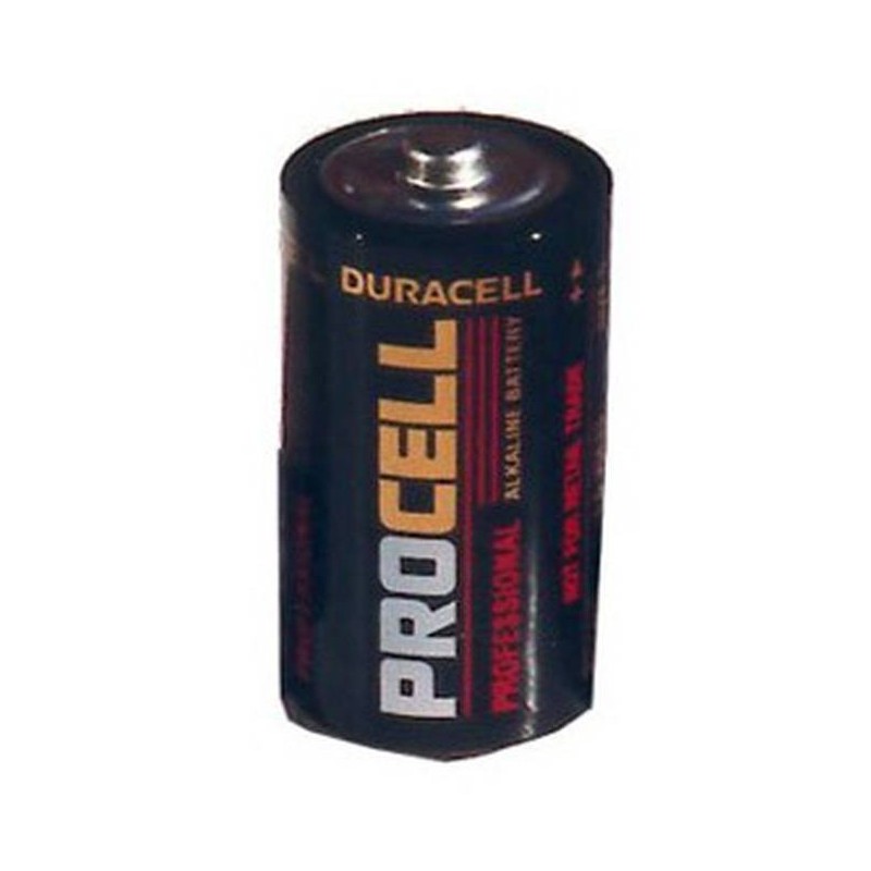 Batterie alcaline C 1.5 V