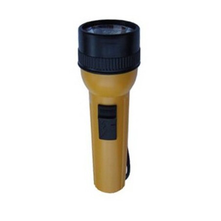 Lampe de poche économique