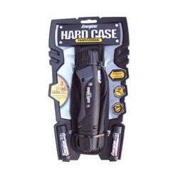 Lampe de poche Energizer Hard Case à DEL