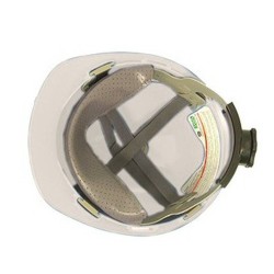 Casque  V-GUARD 4 points, rochet , CSA type 1