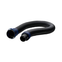 3M TR-600 Versaflo powered air purifying respirator for industrial work. Hard hat facepiece and protective factor of 25.