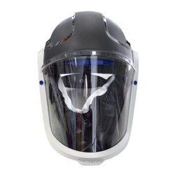 3M RM307 facepiece for respiratory GVP system, Breathe Easy, Versaflow, Adflo or V-series air supplied respirators.