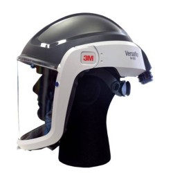 3M RM307 facepiece for respiratory GVP system, Breathe Easy, Versaflow, Adflo or V-series air supplied respirators.