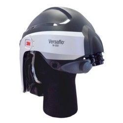 3M RM307 facepiece for respiratory GVP system, Breathe Easy, Versaflow, Adflo or V-series air supplied respirators.