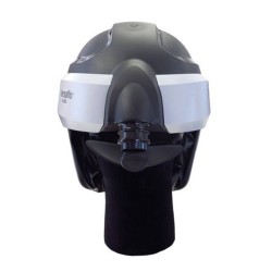 Partie faciale RM307 pour système respiratoire GVP, Breathe Easy, Versaflo, Adflo et système à adduction d’air de série V de 3M