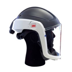 3M RM307 facepiece for respiratory GVP system, Breathe Easy, Versaflow, Adflo or V-series air supplied respirators.