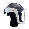 Partie faciale RM307 pour système respiratoire GVP, Breathe Easy, Versaflo, Adflo et système à adduction d’air de série V de 3M