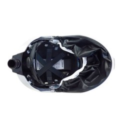 3M RM307 facepiece for respiratory GVP system, Breathe Easy, Versaflow, Adflo or V-series air supplied respirators.