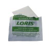 Alcohol disinfectant pads, 100/box.