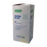 Sterile gauze pads, 2 x 2 in, 100/box.