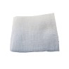 Non-sterile gauze pads, 3 x 3 in, 200/box.