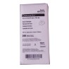Non-sterile gauze pads, 4 x 4 in, 200/box.