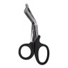 Universal scissors, 7 in (18 cm).
