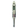 Physiologic DiGiPro oral digital thermometer with LCD screen, 5 inches (12 cm) long, battery included.