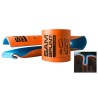 SAM Splint multipurpose foam splint with aluminium core, 36 in (91.4 cm).