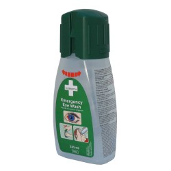 Cederroth emergency eye wash solution