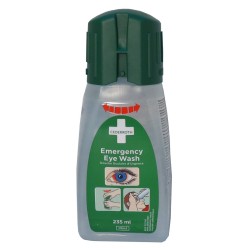 Cederroth emergency eye wash solution