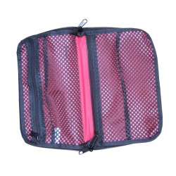 Petit sac pour trousse de premiers soins, pour ceinture.