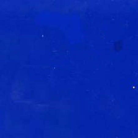 Vinyle translucide jaune, d'épaisseur 14 mils, pour poste de soudure. Vendu au pied carré.