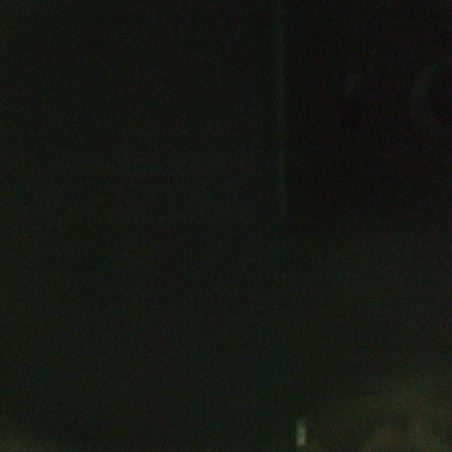 Vinyle translucide vert grade 8, d'épaisseur 14 mils, pour poste de soudure. Vendu au pied carré.