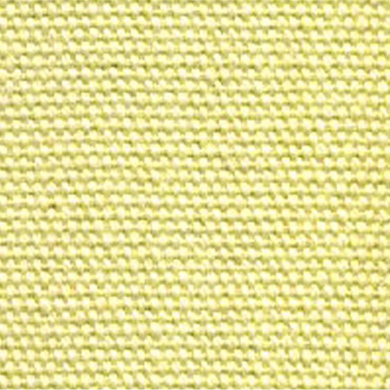 Kevlar 20 oz. vendu au pied carré, pour une résistance supérieure à l'abrasion.