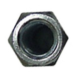 Adatateur  3/8 po. pour  joindre les tige filetés AGCG114 et  AGCG118.