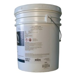 Produit encapsulant à base de dioxyde de titane & d’alcool puissant pour le traitement préventif des moisissures. 5 gal US/seau.