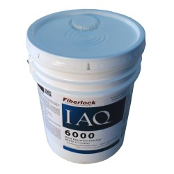 Produit encapsulant à base de dioxyde de titane & d’alcool puissant pour le traitement préventif des moisissures. 5 gal US/seau.