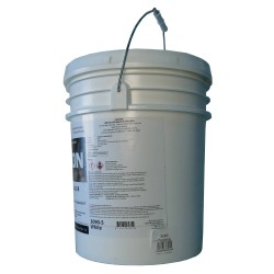 Recon™ smoke odor sealer coating based on titanium dioxide & heavy-duty alcohol to remove smoke odours. 5 gal US containers. 