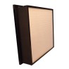 Filtre HEPA pour purificateurs d’air PREDATOR 750. Filtre 16"X16"X6" pour particule de 0.3 µm +