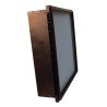 Filtre HEPA pour purificateurs d’air PREDATOR 750. Filtre 16"X16"X6" pour particule de 0.3 µm +