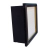 Filtre HEPA pour purificateurs d’air PREDATOR 750. Filtre 16"X16"X6" pour particule de 0.3 µm +