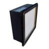 Filtre HEPA pour purificateurs d’air PREDATOR 750. Filtre 16"X16"X6" pour particule de 0.3 µm +