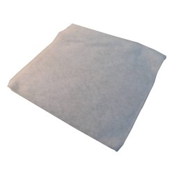 Filtre primaire pour purificateur d’air HEPA-AIRE & BULLDOG. Filtre 24"X24"X1" pour particules 10 µm +
